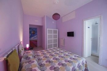 B&B Da Ninetta Rzym Zewnętrze zdjęcie